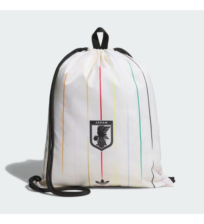 ADIDAS FIFA World Cup 26™  Japan Away Football Gym Bag KC0754